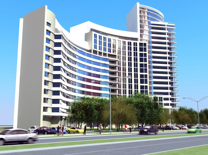 Социальная ипотека 2010 - программы для очередников и молодых