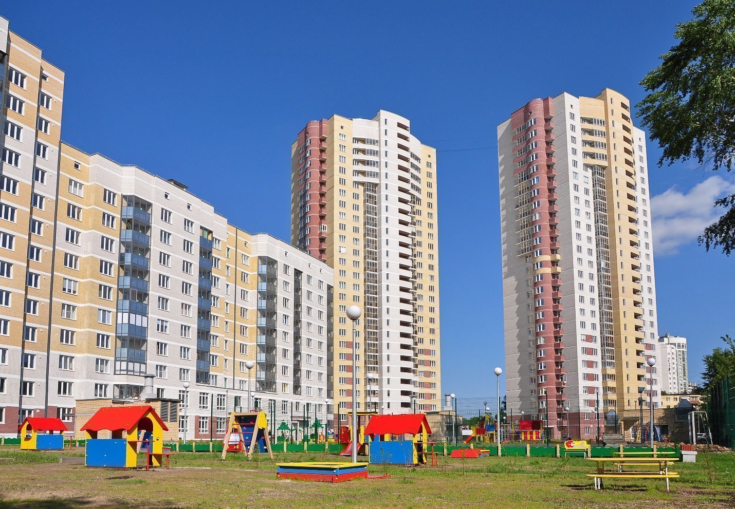 Отзывы об агентстве недвижимости в Екатеринбурге