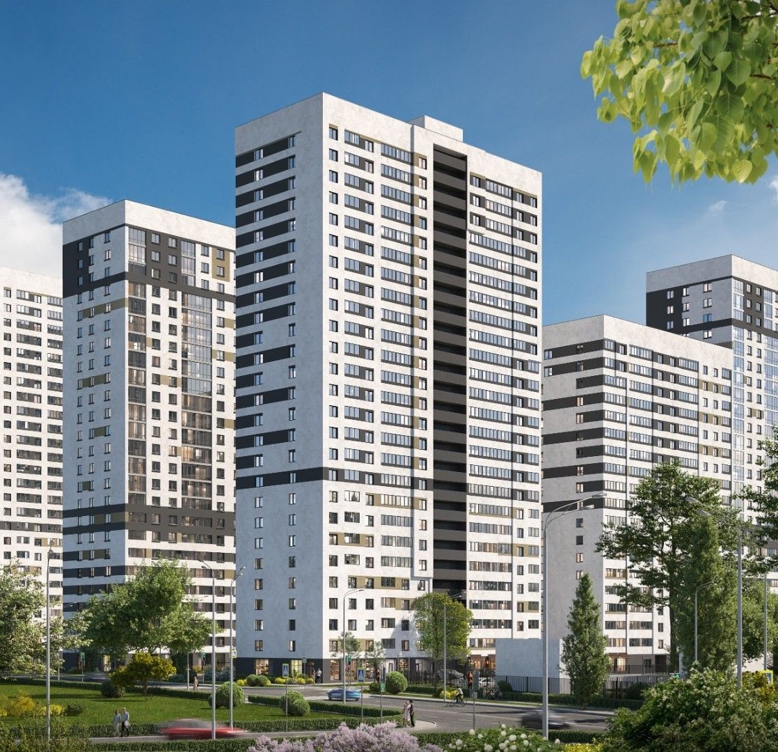 Продать жилье в Екатеринбурге