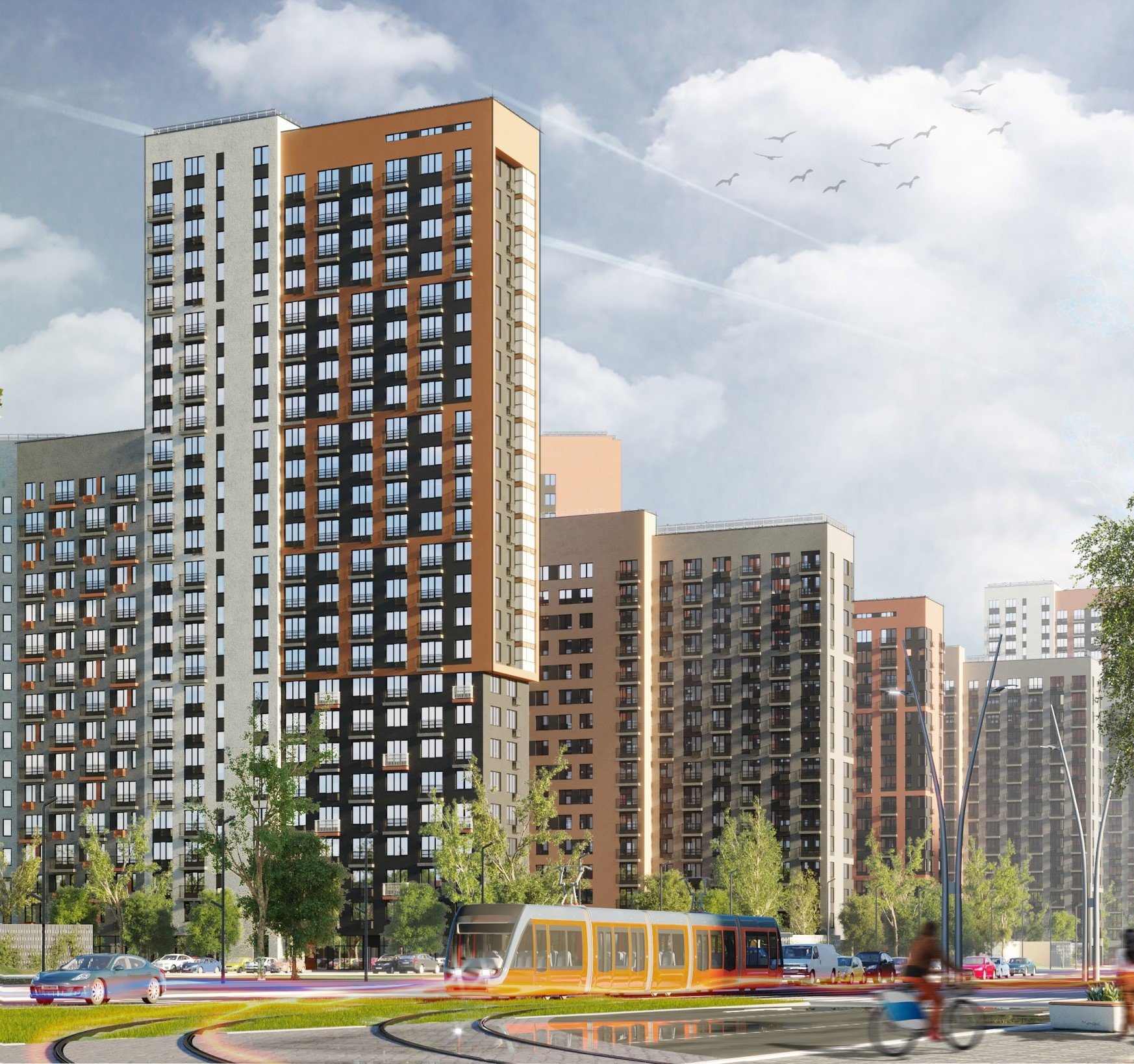 Советы покупателям и продавцам недвижимости в Екатеринбурге