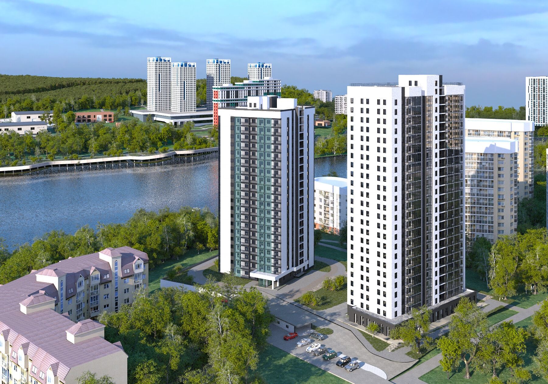 Приватизация квартир в Екатеринбурге