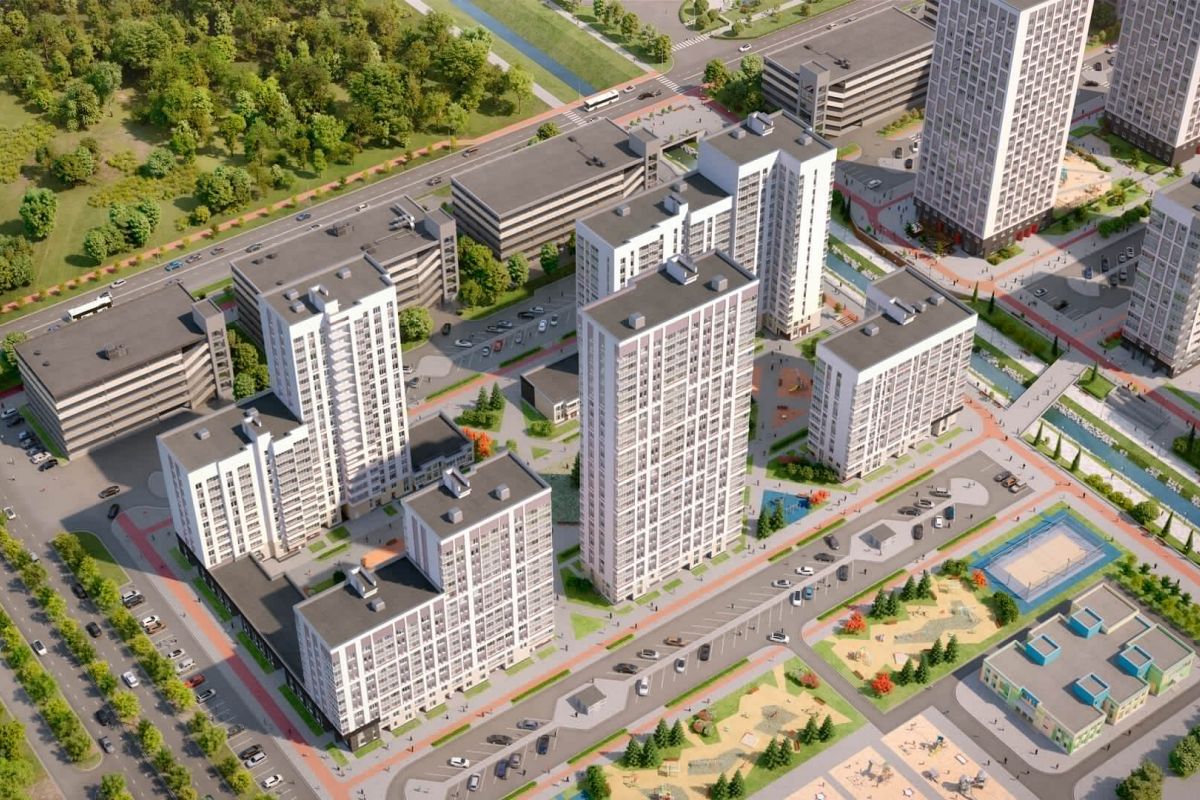 Раздел имущества при разводе в Екатеринбурге