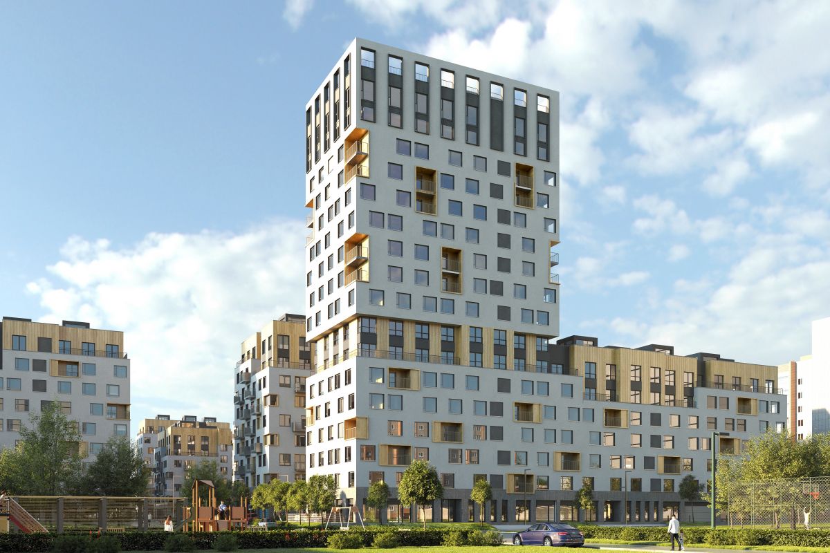 Услуги риэлтора по покупке недвижимости, квартиры, комнаты по Государственному жилищному сертификату в Екатеринбурге