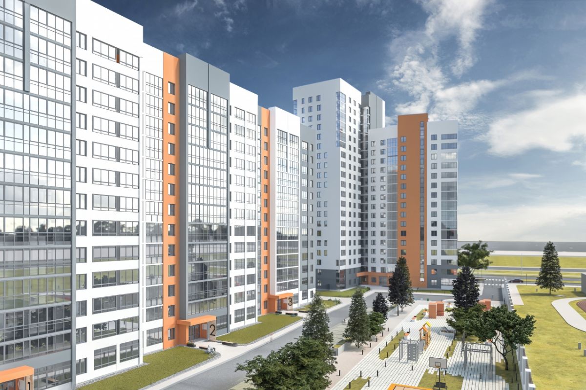 Как продать долю в квартире в Екатеринбурге