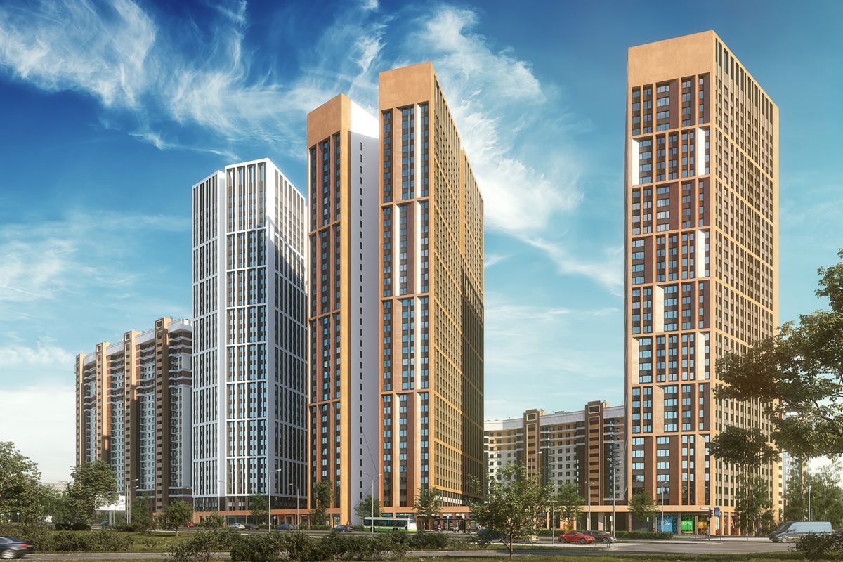 Словарь риэлтора в Екатеринбурге