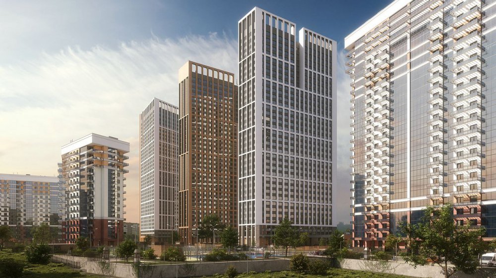 В чем заключается работа риэлтора в Екатеринбурге