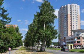 Купить квартиру в ипотеку