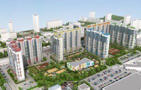 Купить квартиру по ГЖС