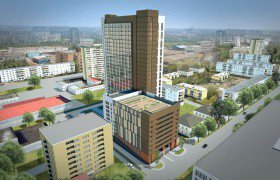 Купить квартиру по ипотеке