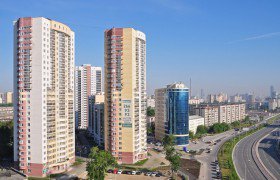 Как продать долю в квартире