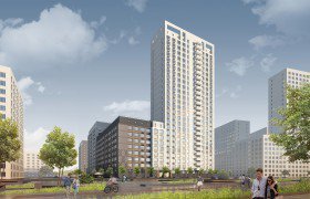 Обмен 2-комнатной на 3-комнатную