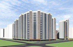 Обмен 2-комнатной на 1-комнатную