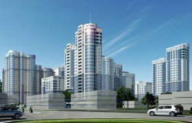 Обмен квартиры на новостройку