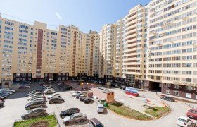 Скидка 20% на услуги по продаже квартиры