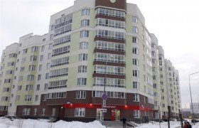 Скидка 20% на услуги по покупке квартиры