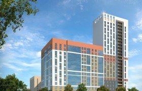 Продать новую построенную квартиру