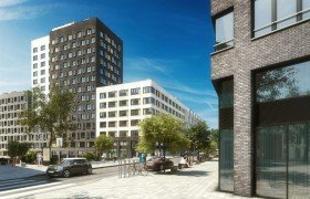 Подбор квартиры по акции