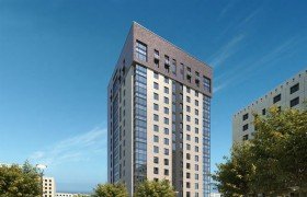 Акции на квартиры в новостройках