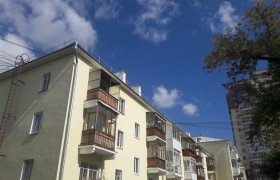 Квартиры со скидками