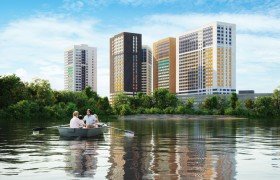 Обмен старой квартиры на новую под ключ