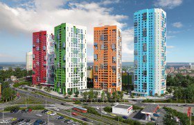 Купить квартиру в рассрочку