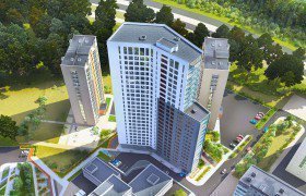 Бесплатный подбор новостроек