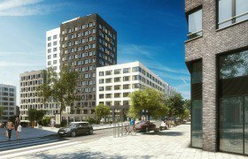 Купить квартиру в новостройке