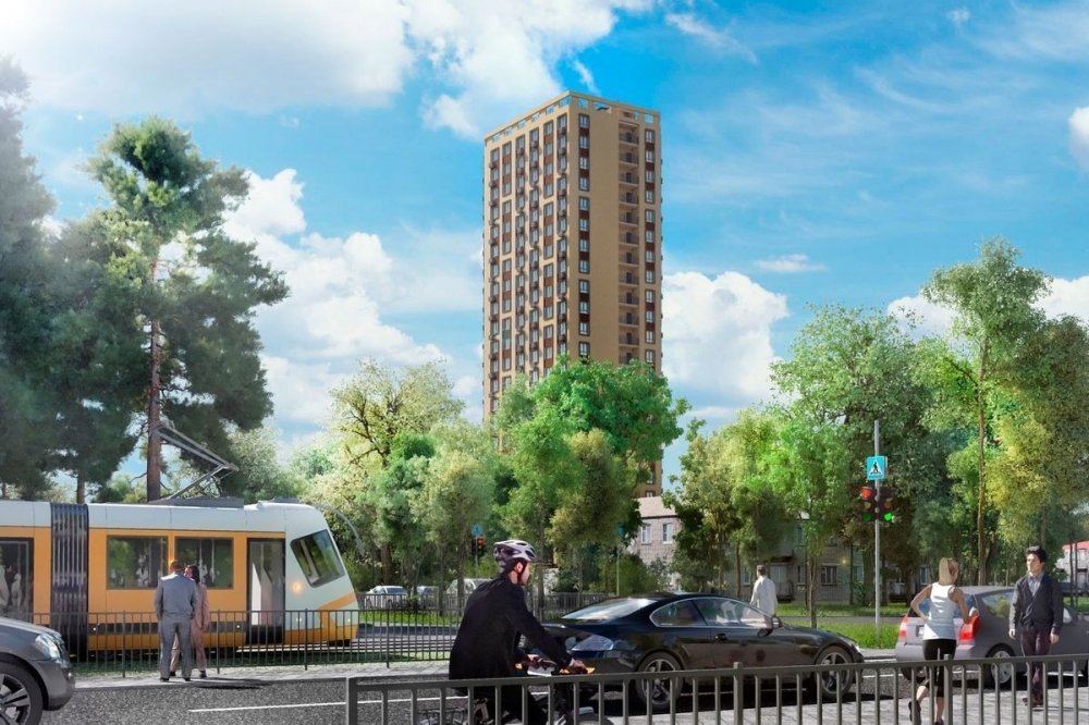 В ЖК Тишина скидка 20%