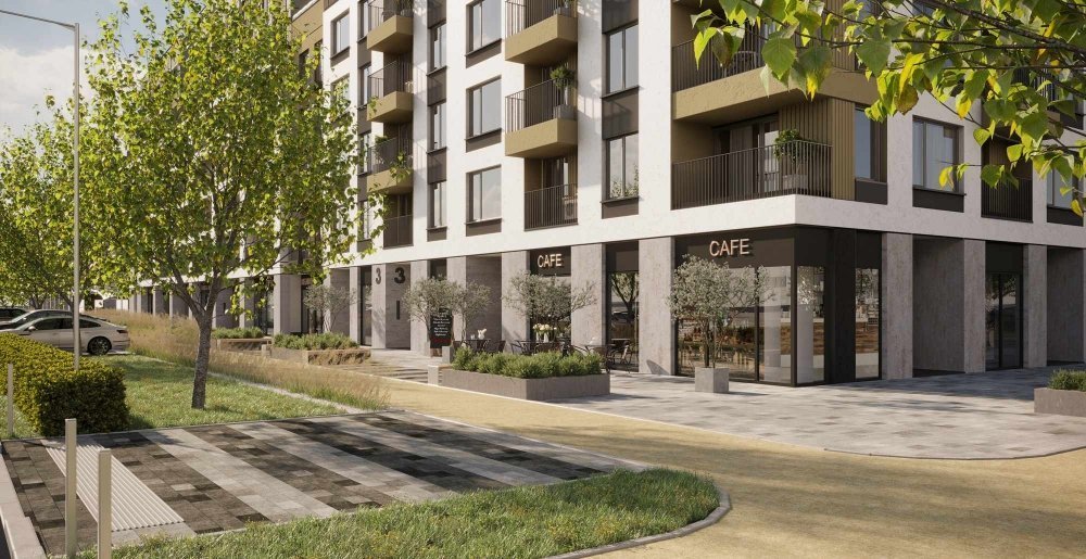 Ипотека в Академическом от 4,5%