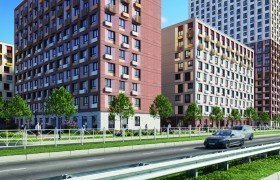 Ставка по ипотеке 0,11% на 1 год