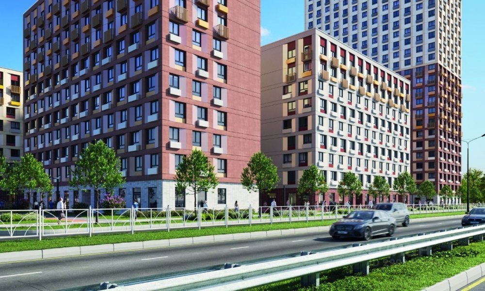 Ставка по ипотеке 0,11% на 1 год