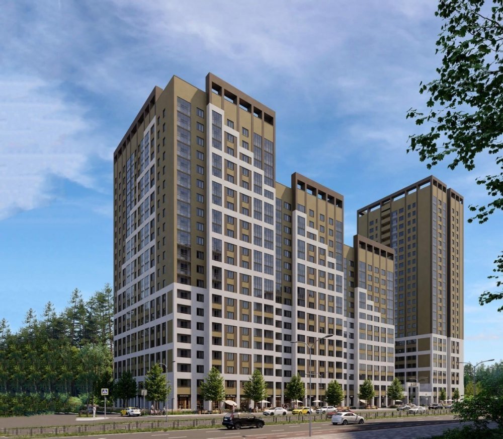 Путин подписал закон о биометрии в сделках с недвижимостью