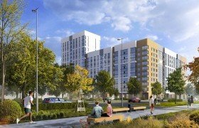 Старт продаж в ЖК Свой Дом
