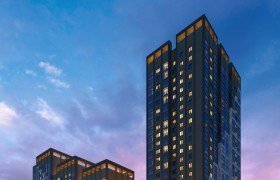 Анализ квартир в новостройках, июль 2025