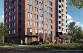 Ипотека от 3,5% в ЖК Екб