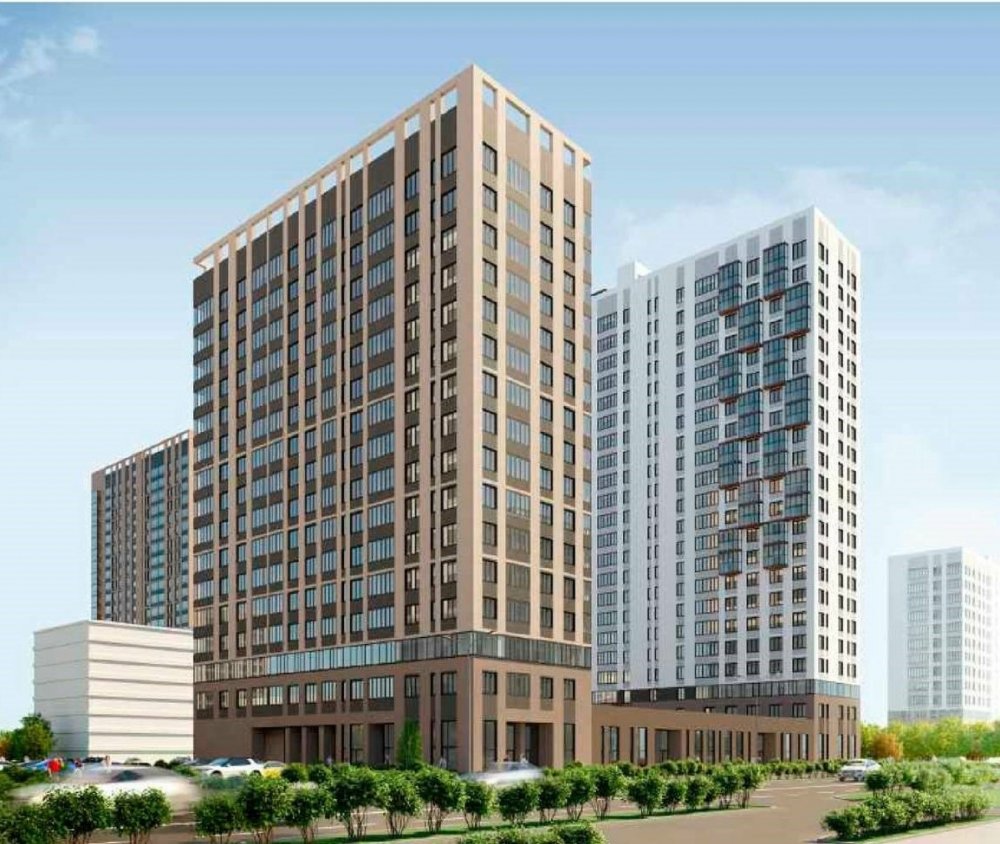 Рост сделок на рынке жилья