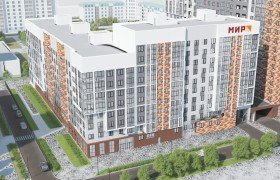 Квартиры в ЖК в рассрочку