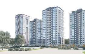 В ЖК Новая Ботаника ипотека 4,6%