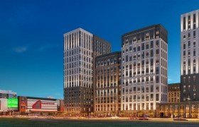 Анализ рынка новостроек, август 2025