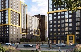 Задержки сдачи новостроек