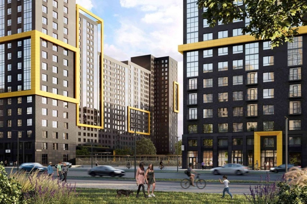 Задержки сдачи новостроек