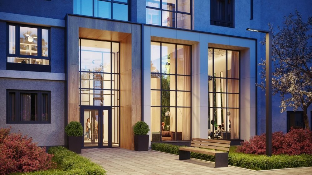 ТОП застройщиков Екб 2025