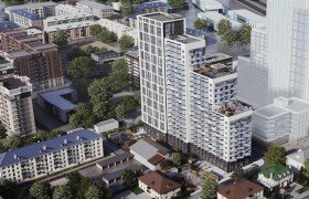 Старт продаж в ЖК Университи