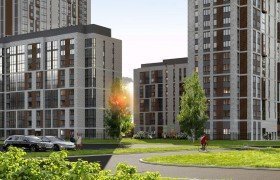 Скидки в ЖК СКМ Ривер