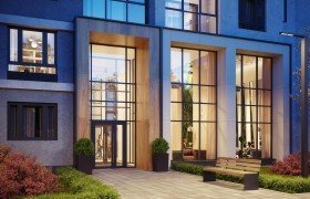 ЖК Botanika ипотека 3,5%