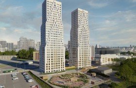 Квартира с выгодой 1,6 миллиона рублей