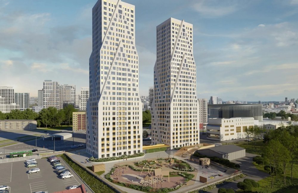 Квартира с выгодой 1,6 миллиона рублей