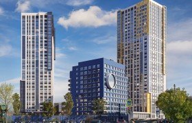 Купить квартиру со скидкой 6%