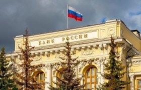 Уровень выдачи ипотеки