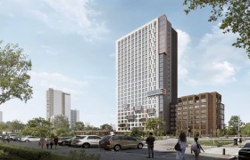 Купить квартиру в черную пятницу